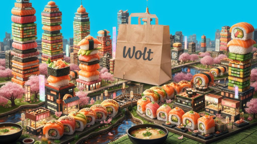 AI-powered production by Splento AI