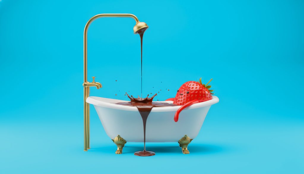 AI content for marketing