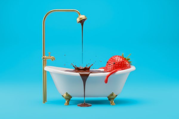 AI content for marketing